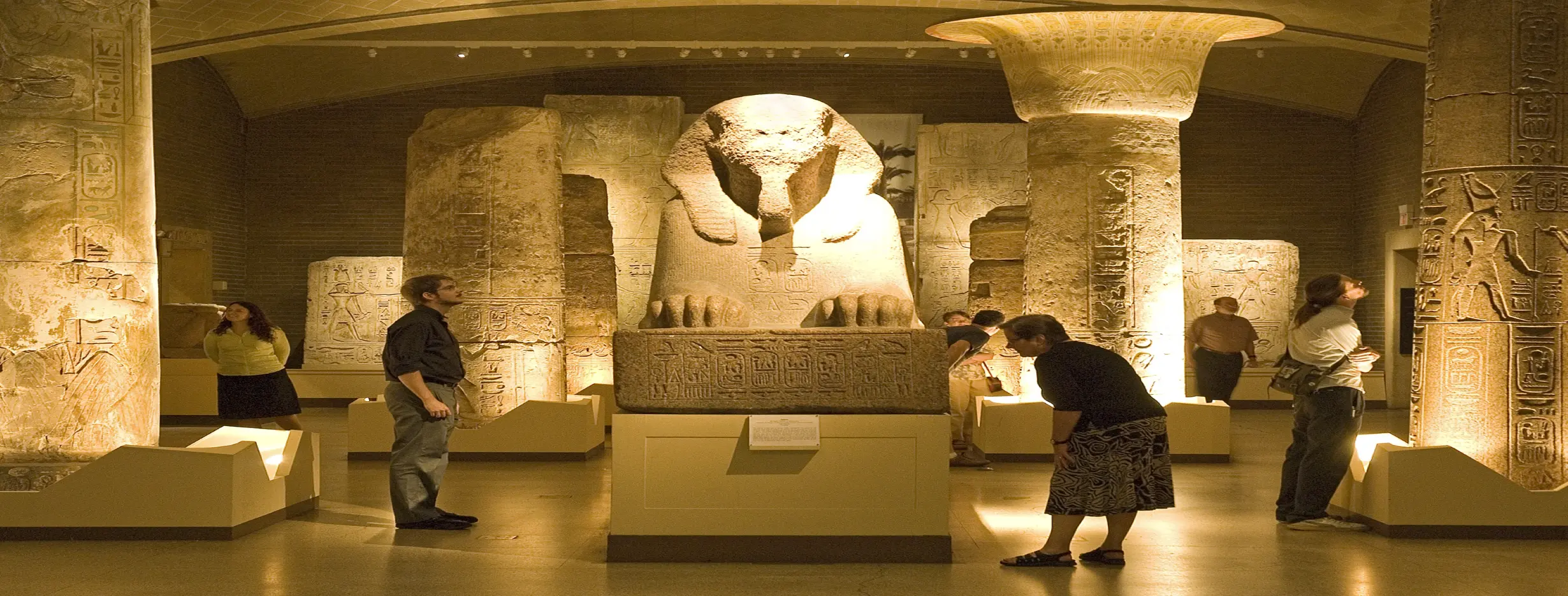 Image for Museum Exploring